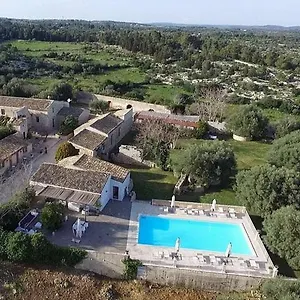 Il Carosello Dei Baroni Alloggio per agriturismo Noto