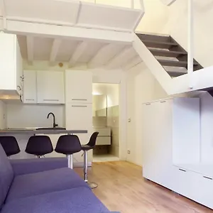 Appartement Star Dust, Milan