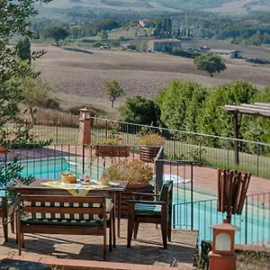 Podere La Ciabatta Casa di campagna Casole dʼElsa