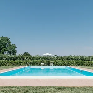 Agriturismo Rio Manzolo Alloggio per agriturismo Brisighella